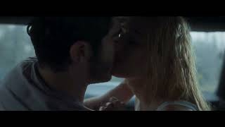 Kissing Scene — Semih and Defne (Burak Deniz and Dilan Cicek Deniz)  Best Kiss Scenes Couple Romance