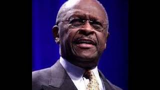 LMAO @ THE HERMAN CAIN COMMERCIAL