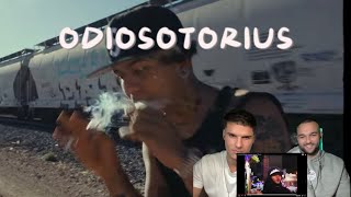 (REACCIÓN) BIG SOTO - ODIOSOTORIUS