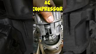 Mini Compressor working principle | #minicompressor #ytshorts #Short #youtubeshorts