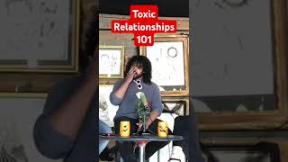 How to survive a toxic relationship? #toxicrelationships #mentalhealth #dating #datingtips