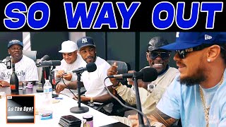 "So Way Out" (Feat. Westside Webb, Poly Boy, Lil Indian and Donnie) | On The Spot At The Spot