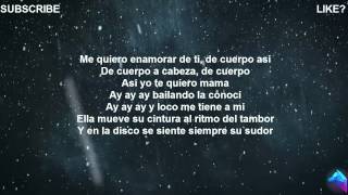 DJ Sava feat. Hevito - Bailando (VERSURI/LYRICS)