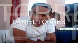 DANIEL TORRES -TROMBON CUBANO