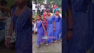 New Santali Short Video #santalishort #dabung_dance#Shortfeed #viral #trending #youtubeshorts #dance