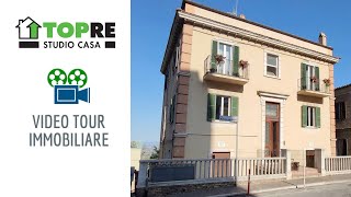 Appartamento in VENDITA a CHIETI in Via Madonna degli Angeli  VIDEO TOUR - TOPRE STUDIO CASA