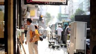 Lockhart Road - Wanchai