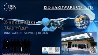 ISD Hardware Presentation 201908