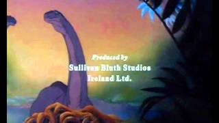 Mediasaurus: The Land Before time (Part 2)