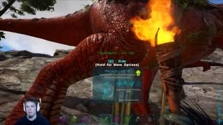 ARK Survival Evolved La 5.8 Striimi Tubetettuna - Matomatala