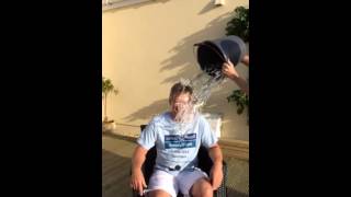 ALS Ice Bucket Challenge