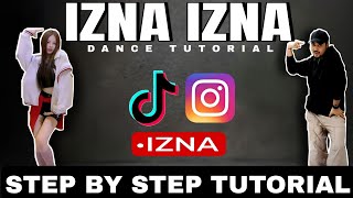 IZNA -"IZNA" Step by Step Tutorial on IZNA in hindi  (Beginner Friendly)