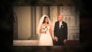 Don & Laura Wedding Tale