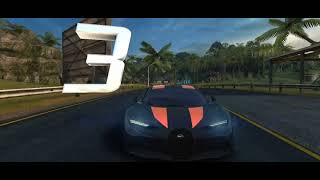 Asphalt 8 Noob Gauntlet Races