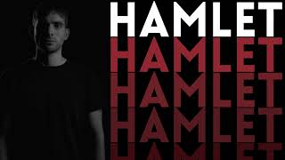 Stafford Shakespeare presents HAMLET, June 24 to July 5, 2025