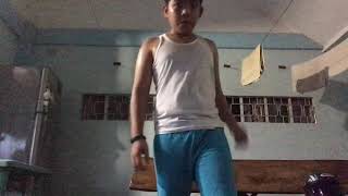 Aldred Jabez Aricheta (Workout MOTIVATION 1)