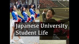 Tokyo Diaries: Vlog 4  | Japanese University Baseball Games