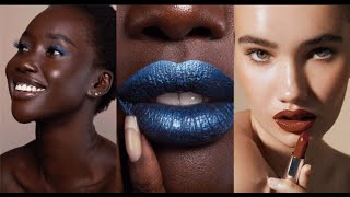 Domestika – Retouching for Diverse Skin Tones in Photoshop