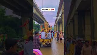 Bappa Visarjan #2024 #visarjan #visarjan2024 #trending #shorts #bappa #ganpatibapaa