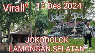 PETILASAN JOKODOLOK Sumber Gurit LAMONGAN SELATAN UPDATE 12 DES 2024