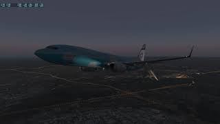 TLV - X Plane 11