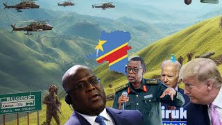 BYAKAZE SUKHOI IMBERE YA ONU CONGO ISEZERANYE KUYIZANA SAKE🔥GASOPO FARDC YAHAYE ABARINDA UMUPAKA