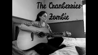 The Cranberries - Zombie (Cover)