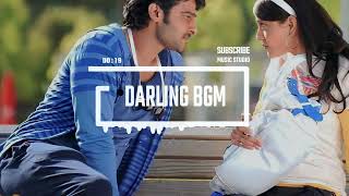 Darling BGM || Ringtone || Music Studio