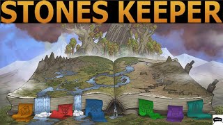 Stones Keeper Gameplay