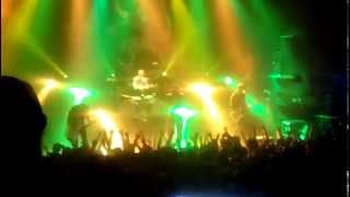 Asking Alexandria - Final Episode (live Minsk, Re:Public)