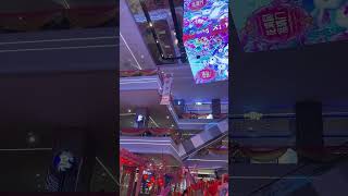 Chinese New Year Decoration Sunway Carnivall Mall🔥 #shortvideo #trending #roadto1ksub