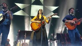 Kacey Musgraves Cardinal Deeper Well tour Amsterdam 2th of May