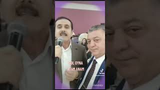 İsrail Məmmədov-Gəl oyna atam anam