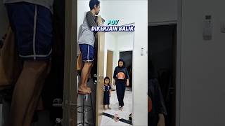 Rugi bandar kalo kalo kaya gini #pov #comedy #viralvideo #funny #lucu #povketika #ngakak #rugi