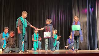 Nukkad Natak “Ped se Plastic” | LTG Theatre | I will lead | Rahul Khanna Education through Theatre