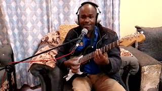 Nii ningwenda Ngai umenyage//By Gidkim//Live - one man guitar (mugithi style) Reloaded 🔥🔥🔥