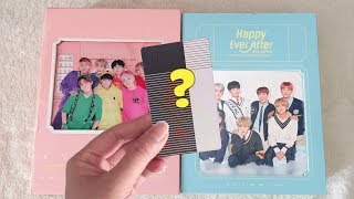 [UNBOXING] BTS JAPAN - KOR 4TH MUSTER Happy Ever After DVD  방탄소년단