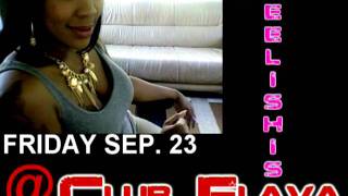 DEELISHIS @CLUB FLAVA SEPT.23