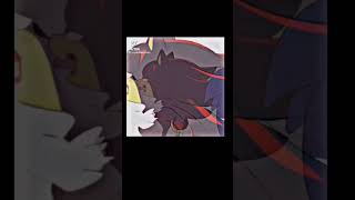 Sonadow // Sonic x Shadow #sonadow #sonicxshadow #edit #shorts #tiktok #capcut #alightmotion