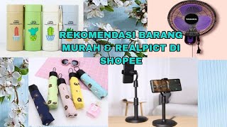 Rekomendasi Barang Murah Dan Realpict Di Shopee