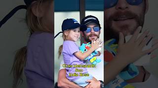 Chris Hemsworth family members || #shorts #viral #shortsvideo #short