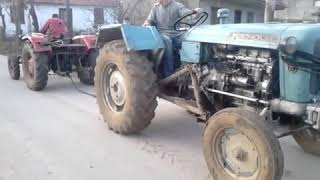 Rakovica 65 vs Zetor 2011 Deluxe