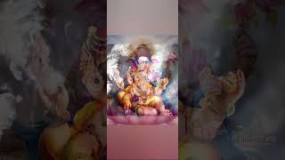 Jai Ganesh Jai Ganesh Jai Ganesh Deva #ganpatibappamorya #jaiganesha #ganeshjikiarti #aarti