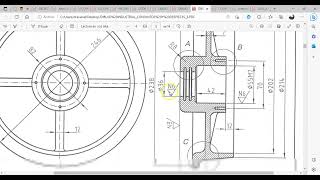 INTRODUCCION AL USO DE INVENTOR PROFESSIONAL 2023 PARTE 9