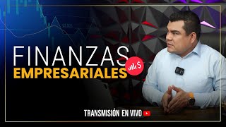 Finanzas Empresariales l Importadores Podcast | EP #36