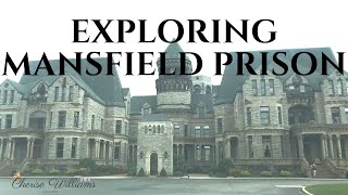 Exploring Mansfield Reformatory | Travel Vlog