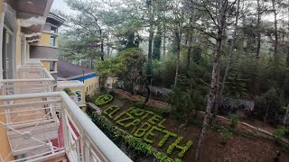 Hotel Elizabeth, Baguio