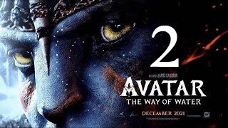 Avatar 2: Suv yo'li 2022 kino uzbek tilida   |  Аватар 2: Сув йоли 2022 кино узбек тилида