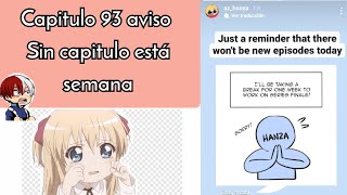 Mi secreto más íntimo capitulo 93 AVISO