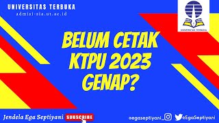 CETAK KTPU DI MYUT - KEMUDAHAN DALAM SATU AKSES